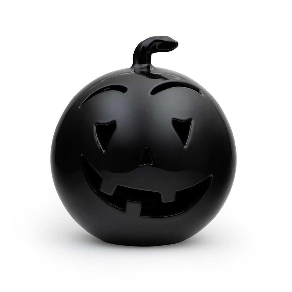 Jack-O-Lantern 2026