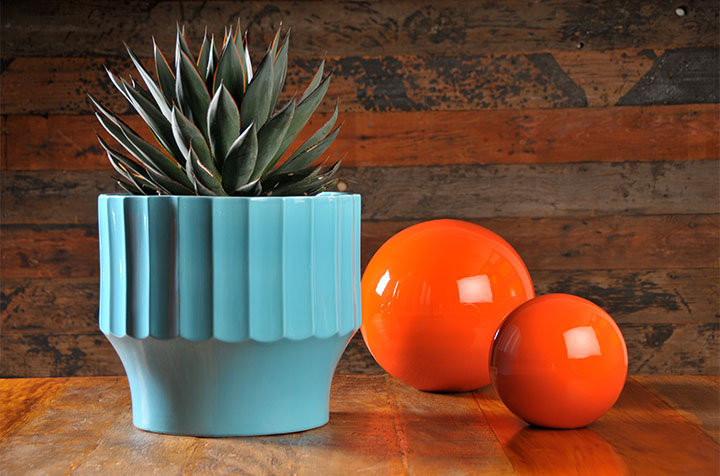 Biltmore Pot 16 Inch
