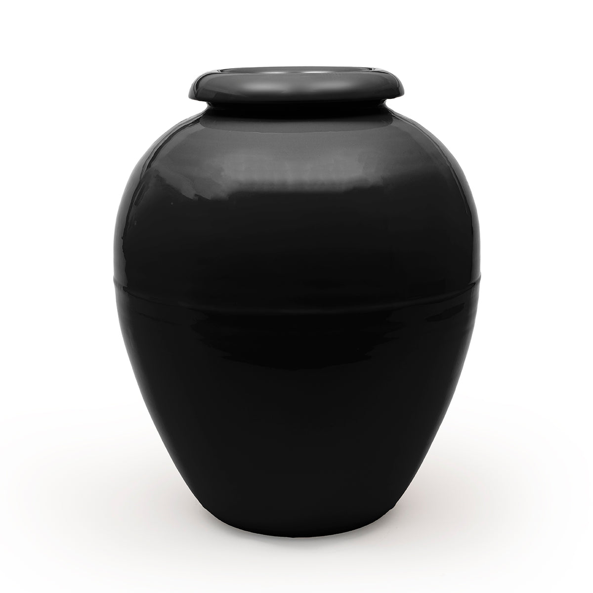 22 Inch Oil Jar