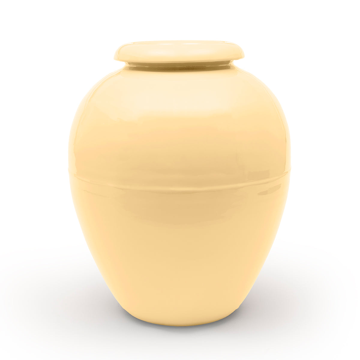 22 Inch Oil Jar