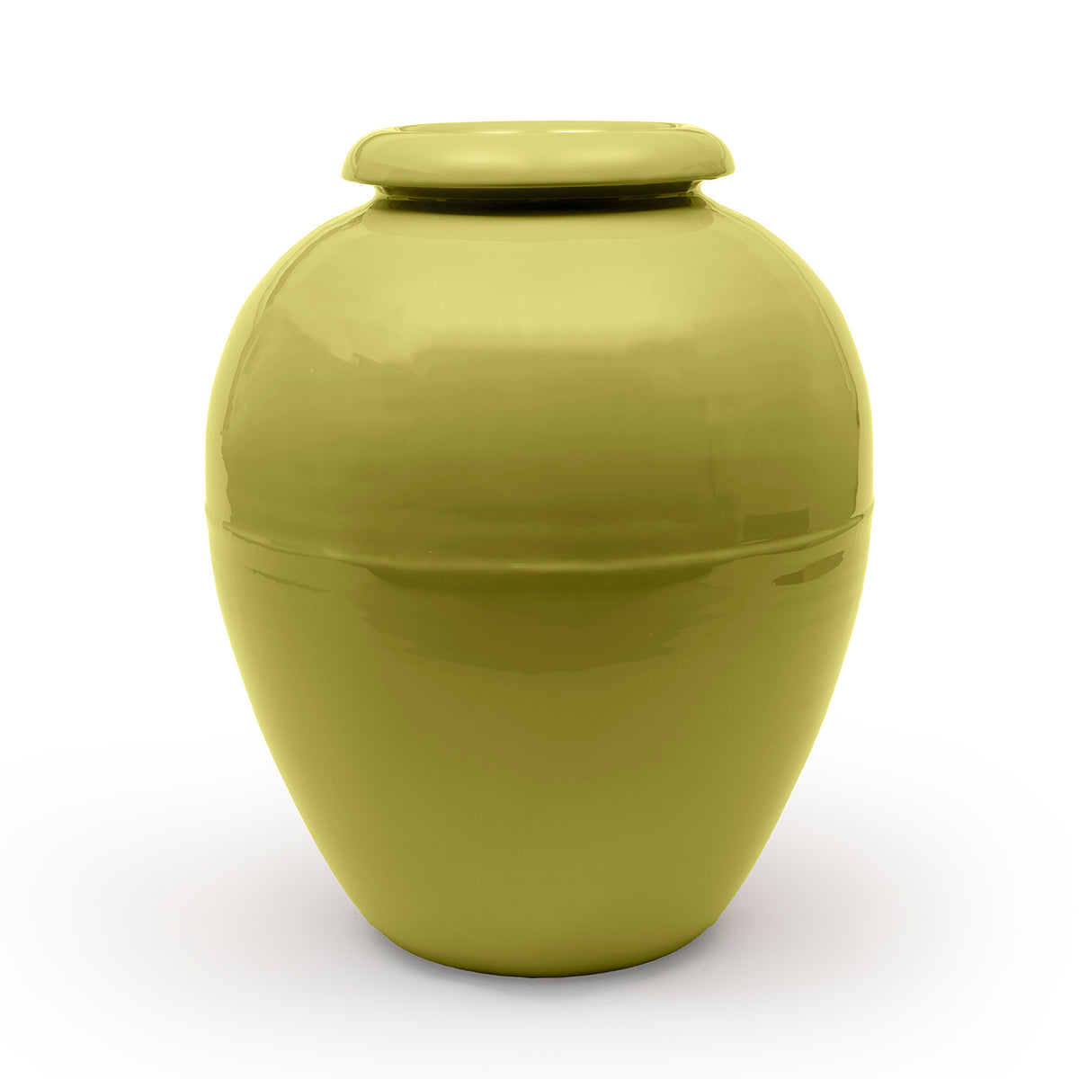 22 Inch Oil Jar