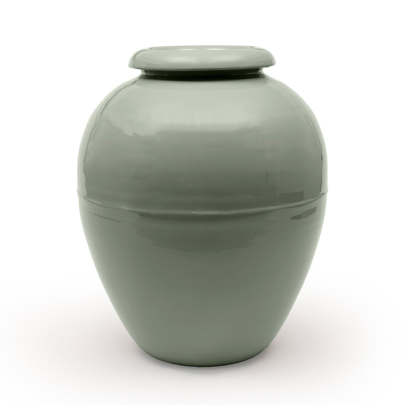 22 Inch Oil Jar