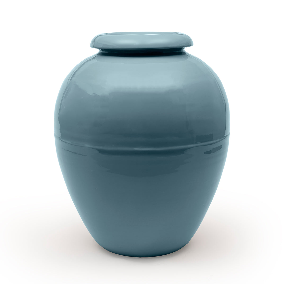 22 Inch Oil Jar