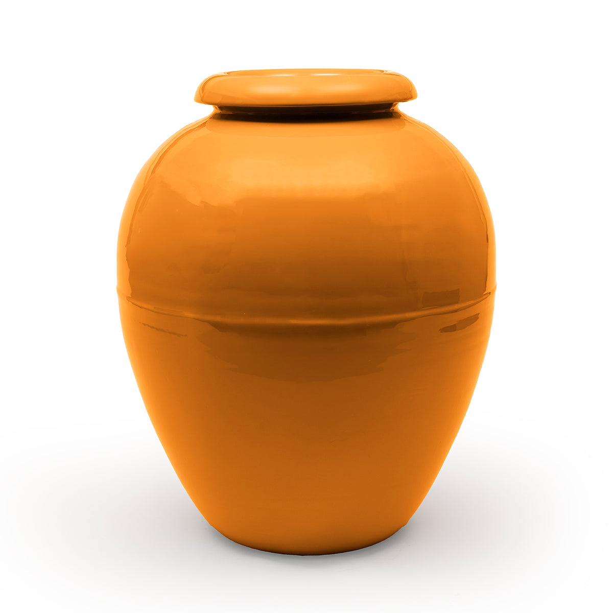 22 Inch Oil Jar