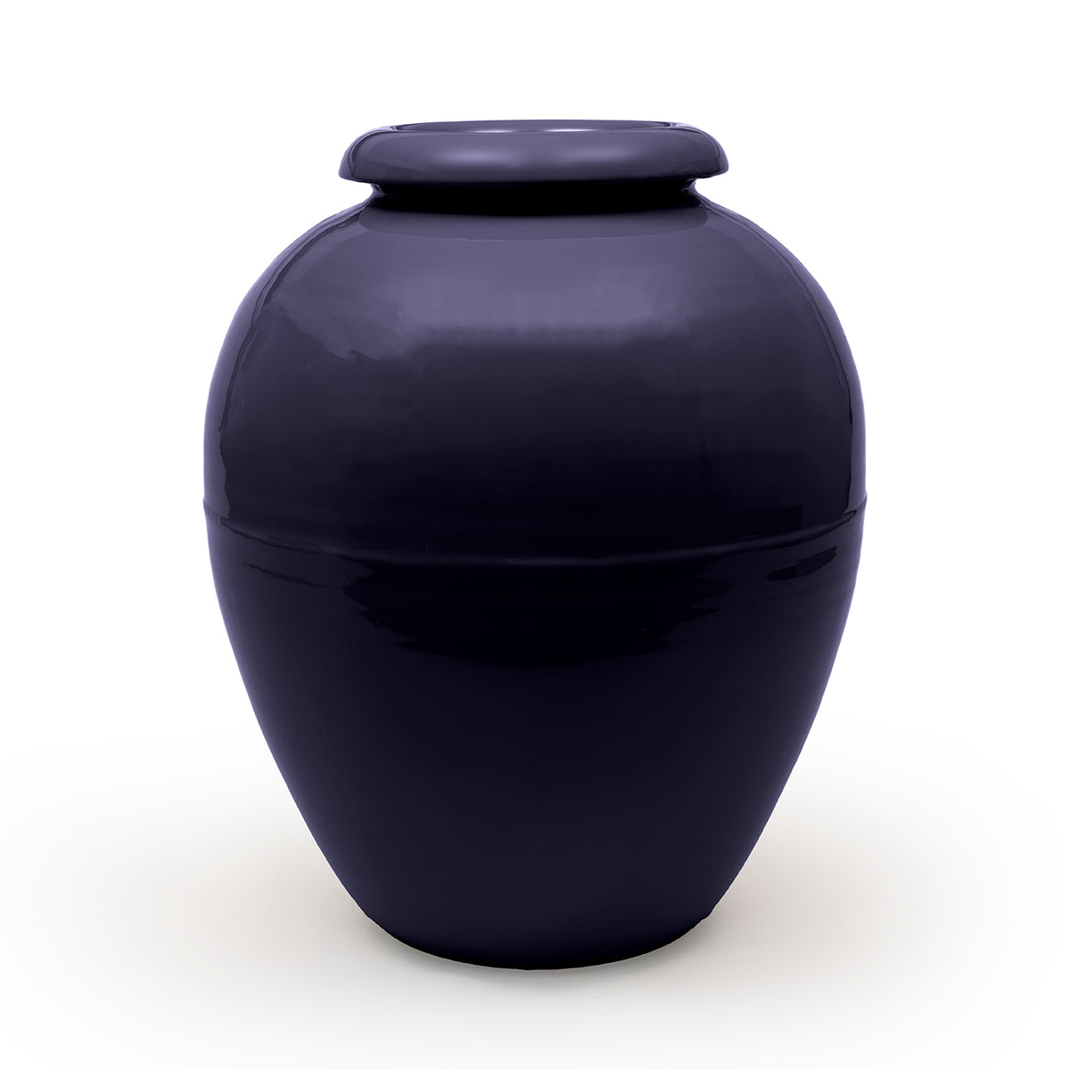 22 Inch Oil Jar