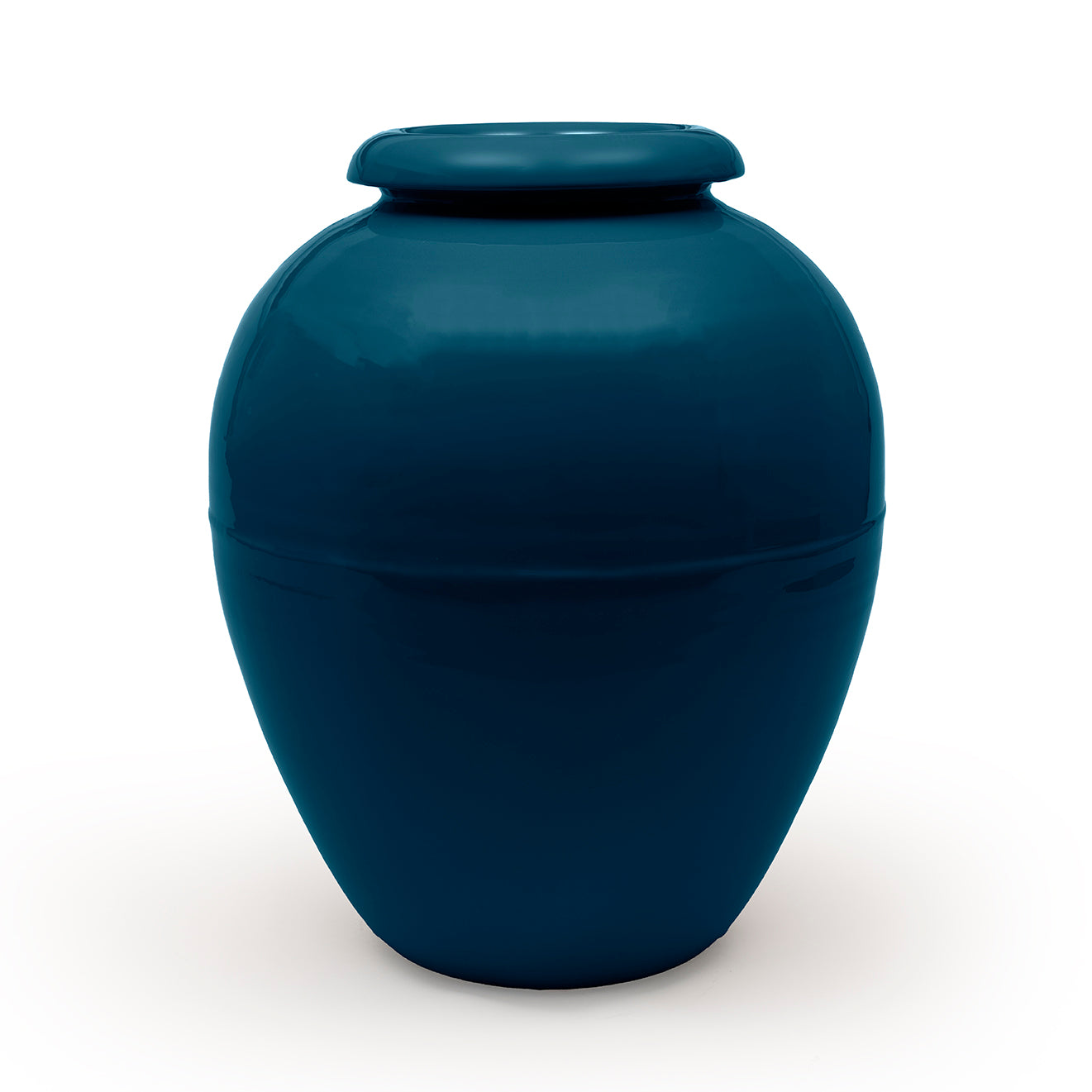 22 Inch Oil Jar