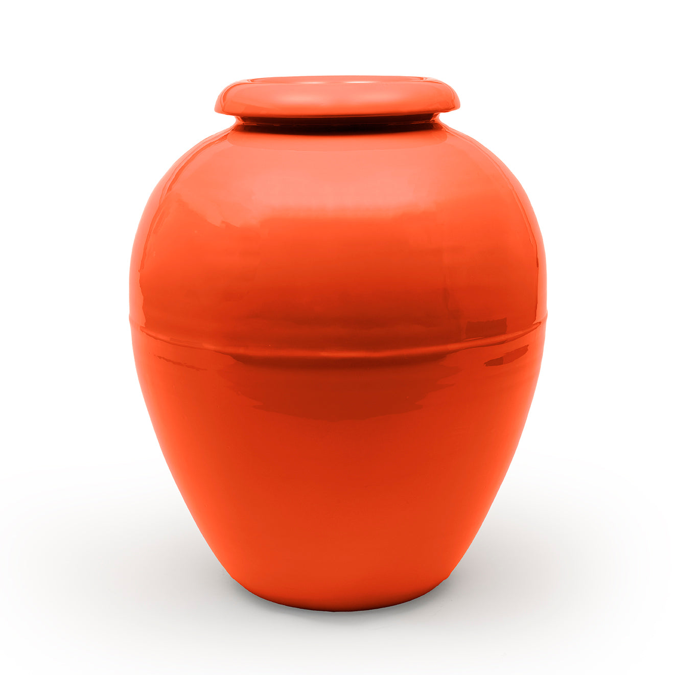 22 Inch Oil Jar