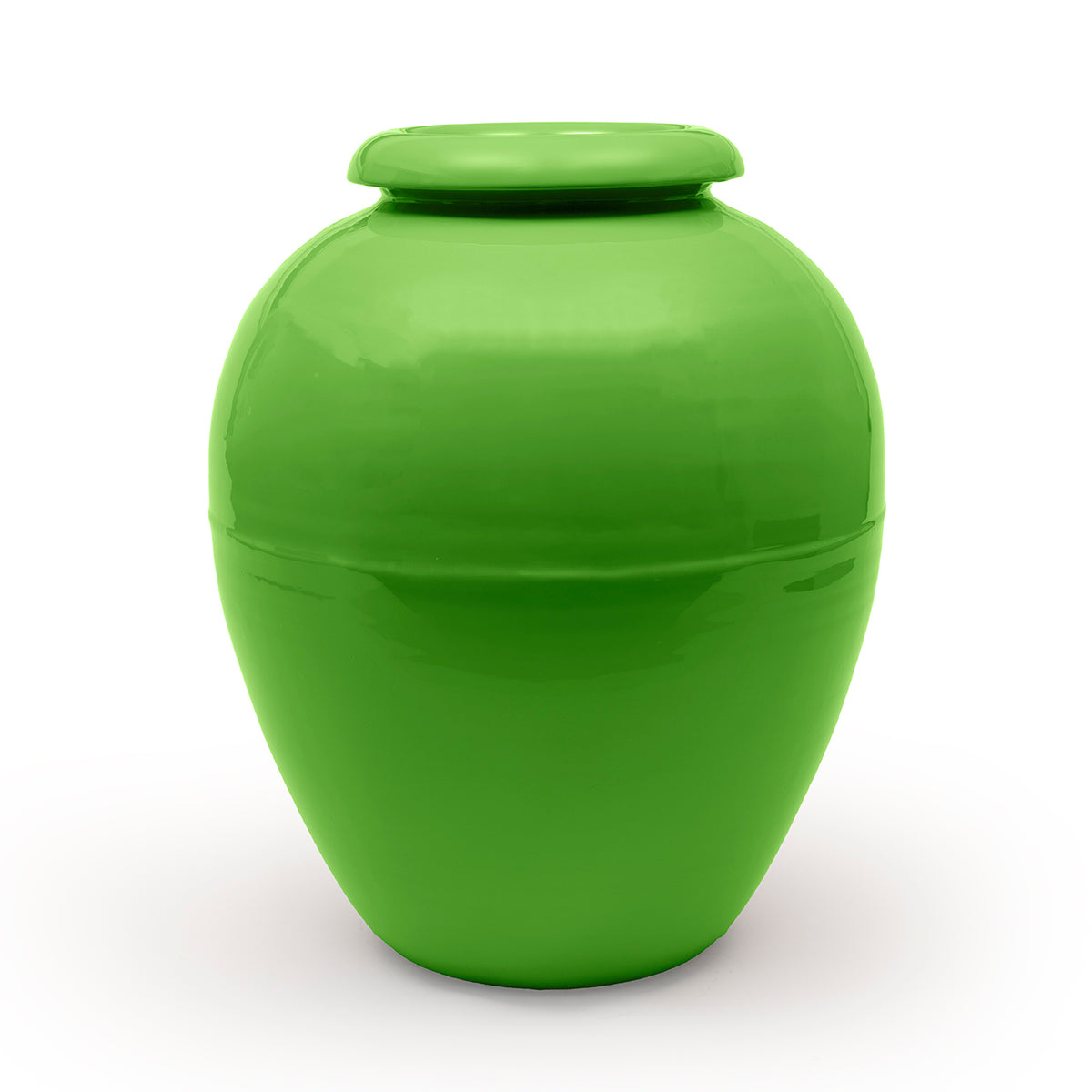 22 Inch Oil Jar