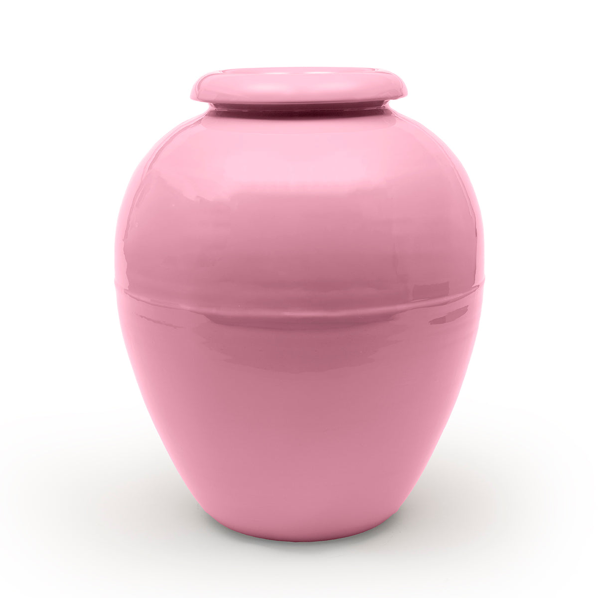 22 Inch Oil Jar