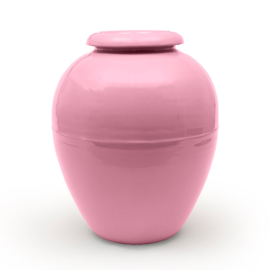 22 Inch Oil Jar