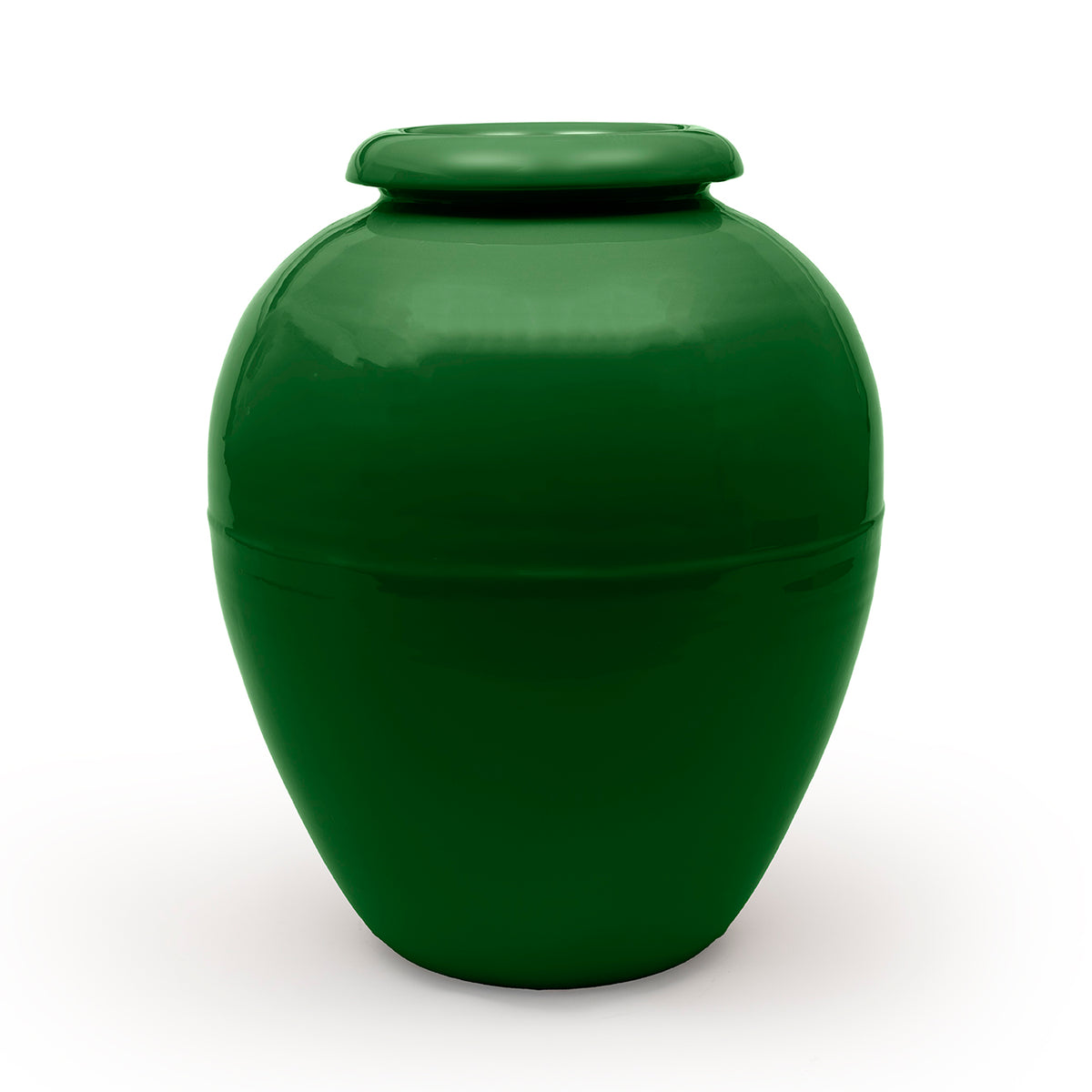 22 Inch Oil Jar