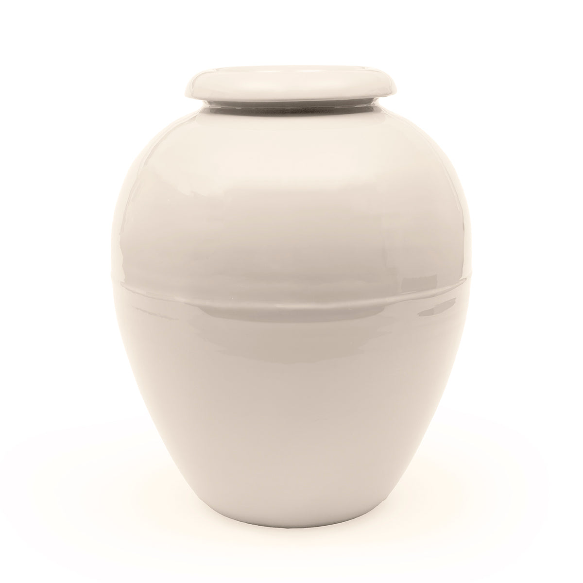 22 Inch Oil Jar