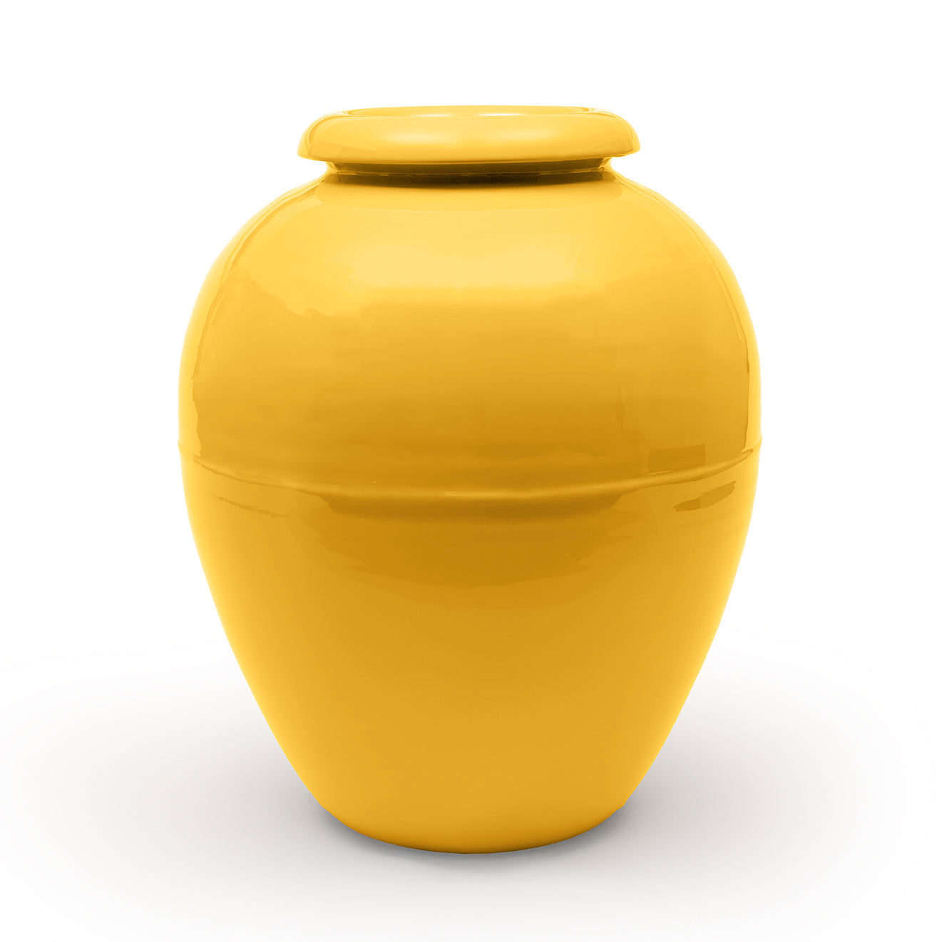 22 Inch Oil Jar