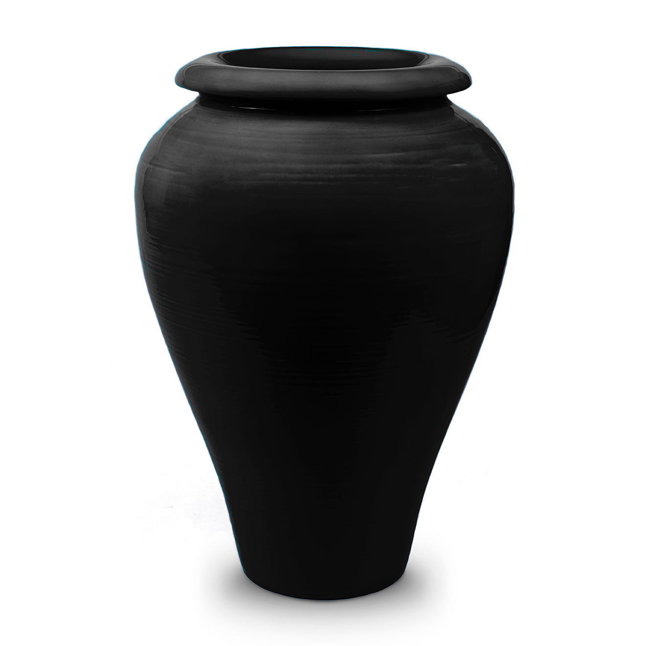 24 Inch Oil Jar Fountain