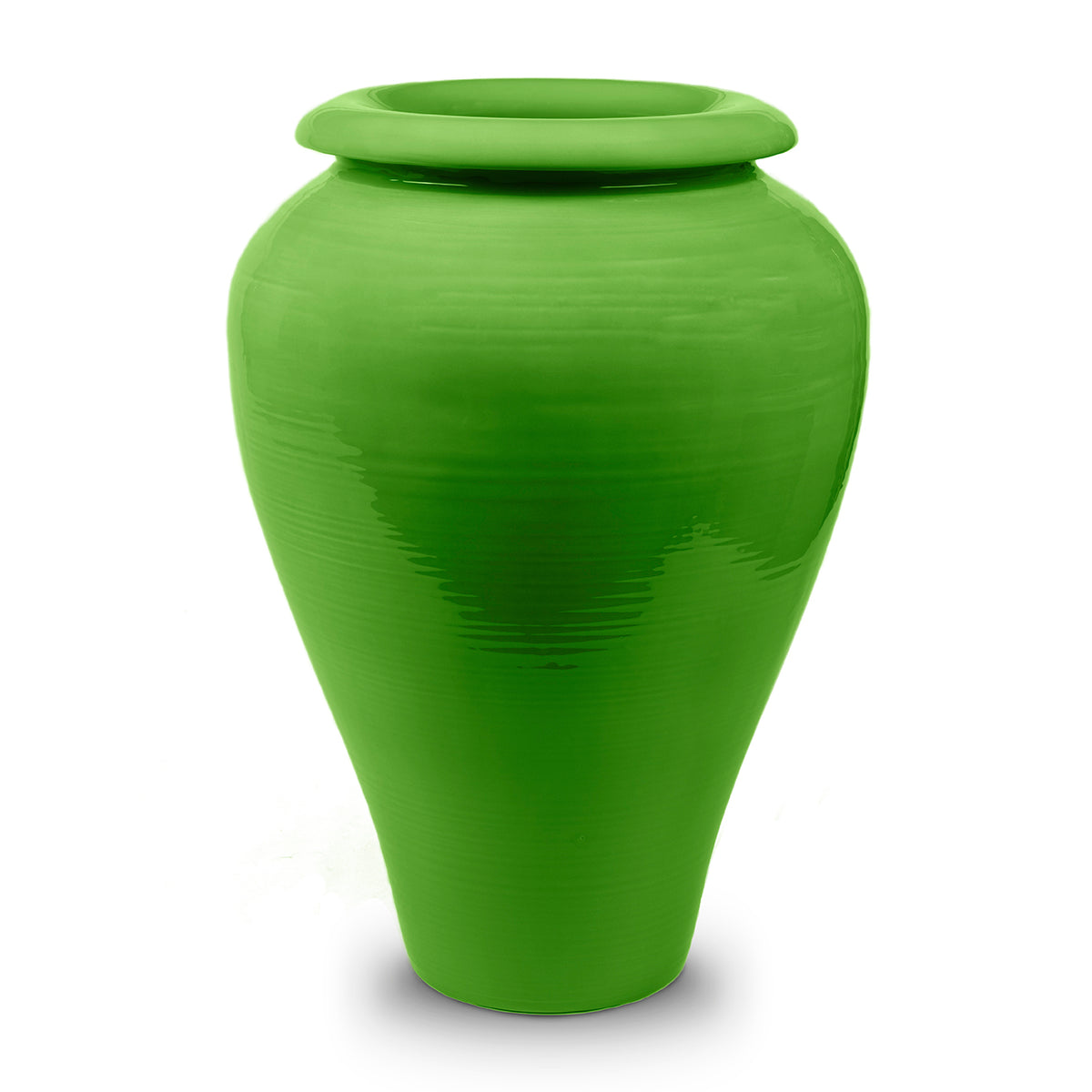 24 Inch Oil Jar Fountain