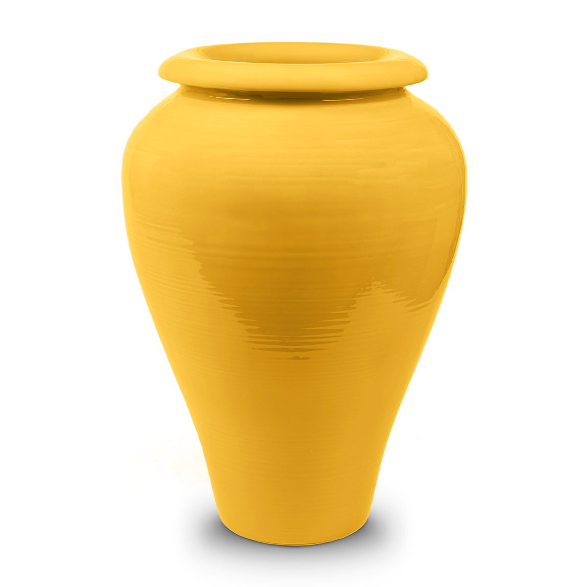 24 Inch Oil Jar Fountain