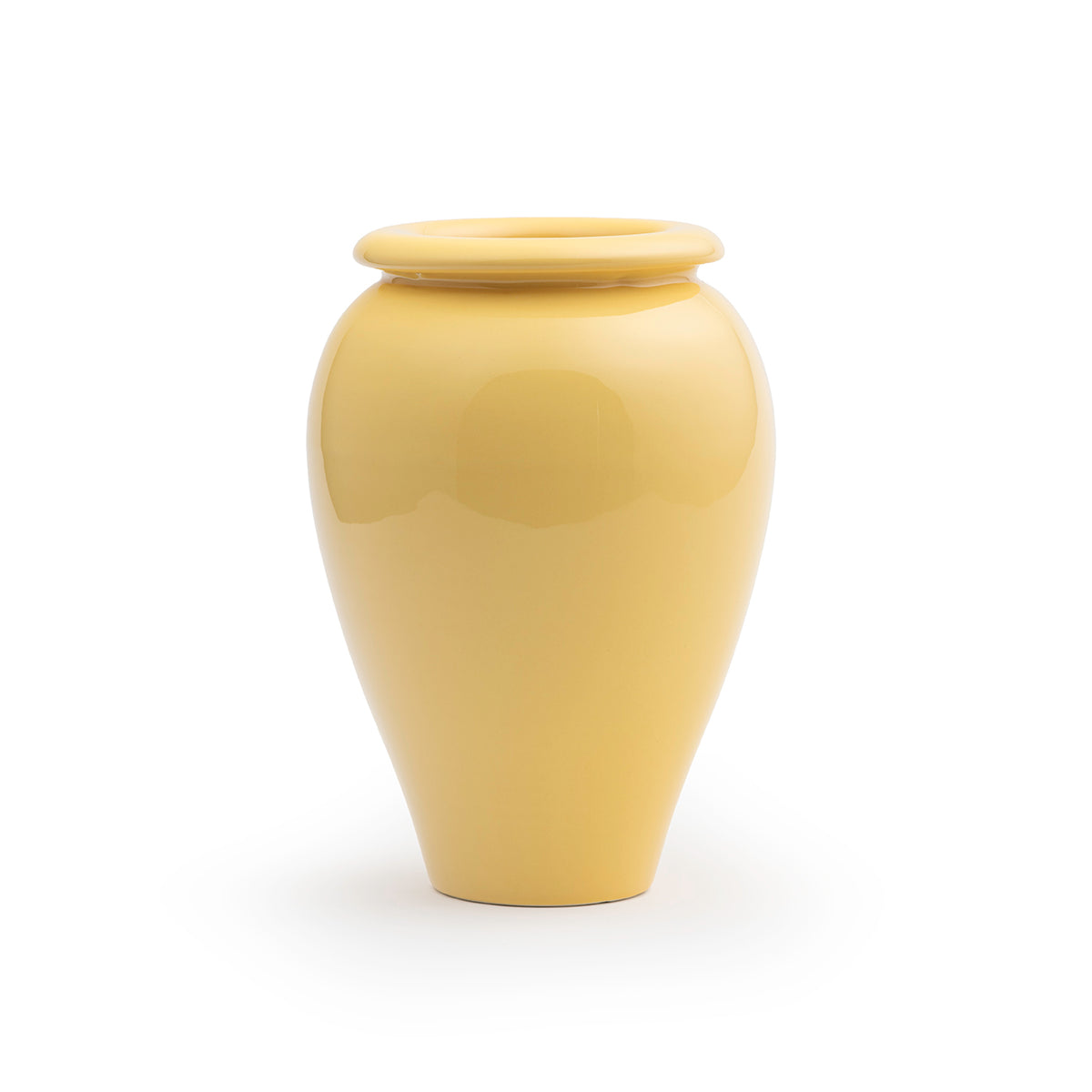8 Inch Oil Jar