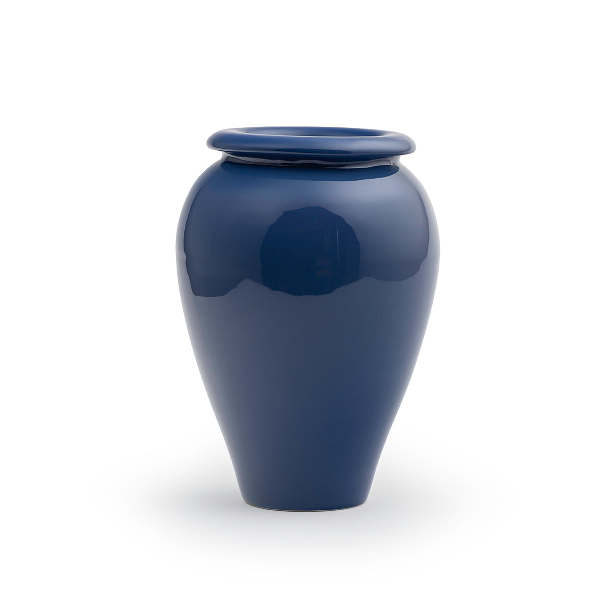 8 Inch Oil Jar
