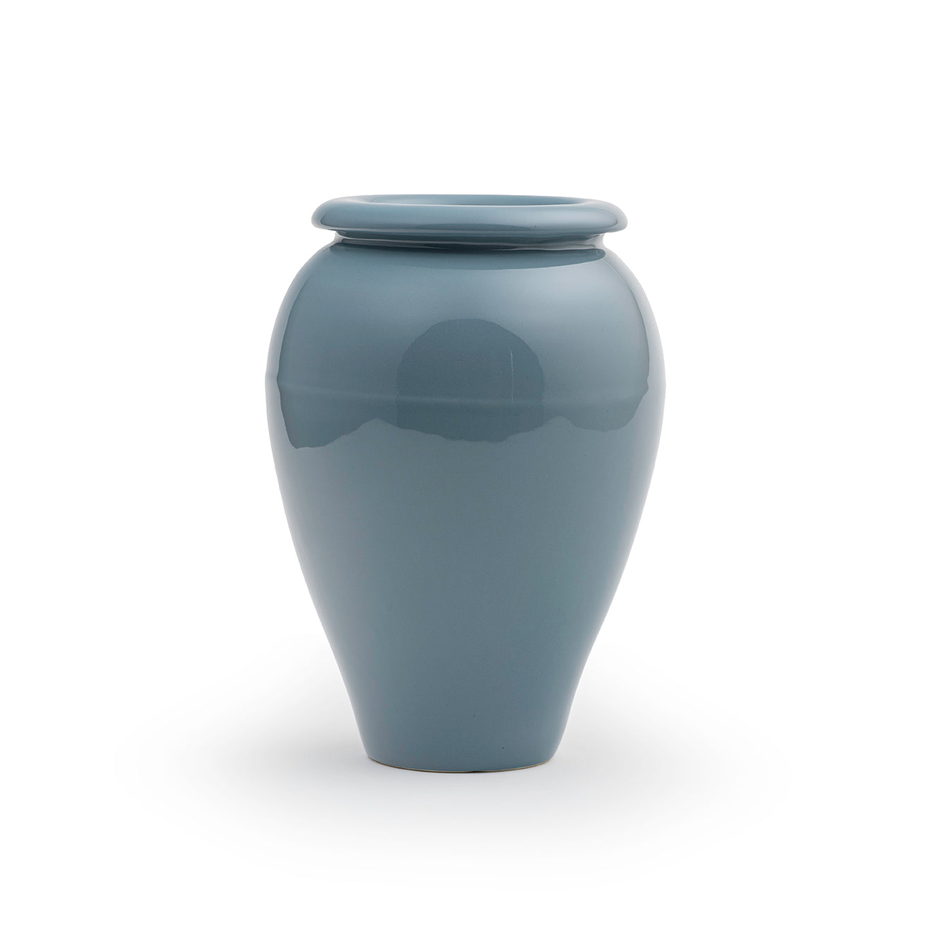 8 Inch Oil Jar