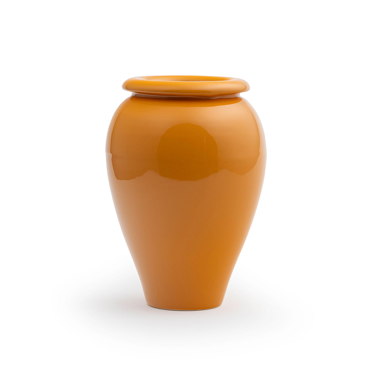 8 Inch Oil Jar