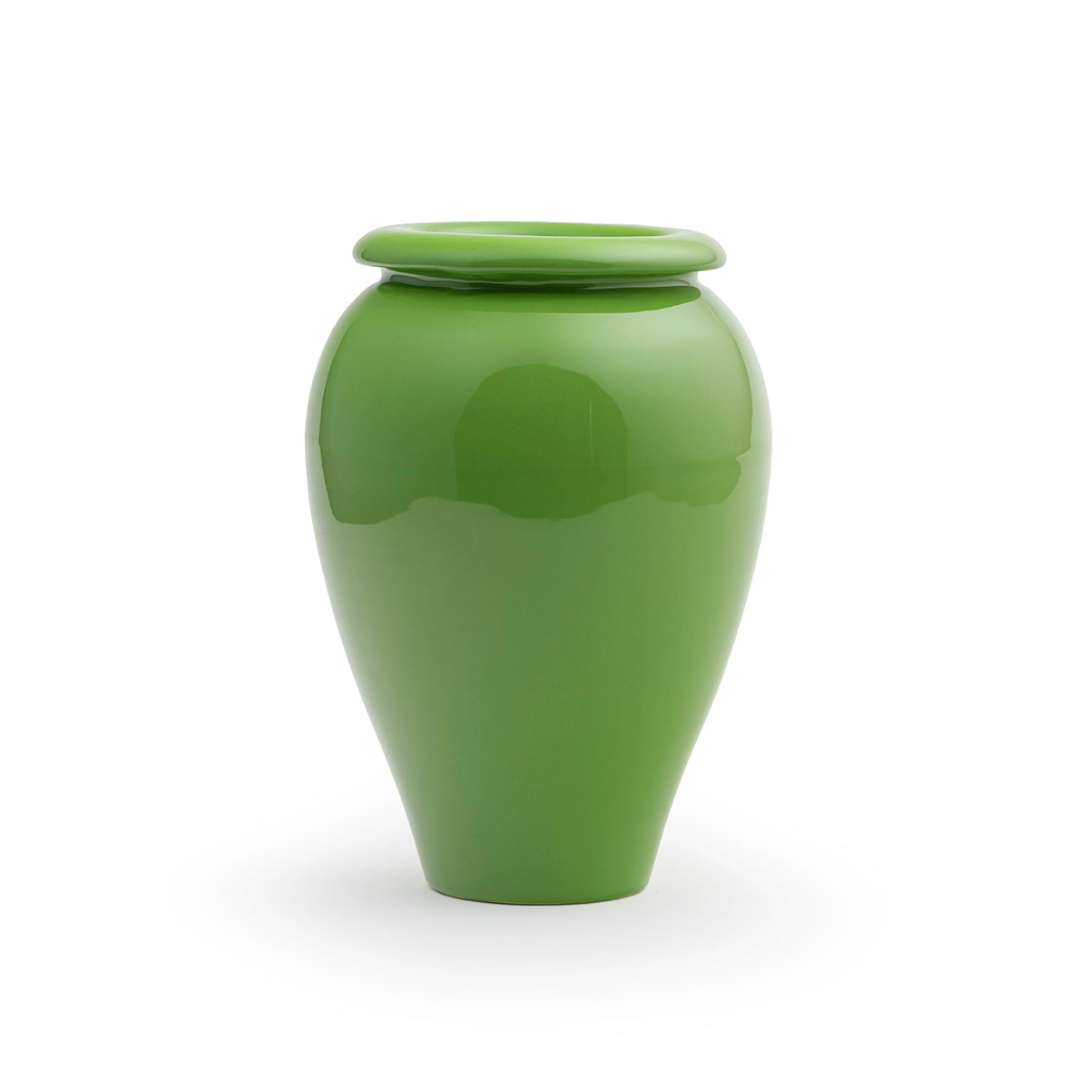 8 Inch Oil Jar