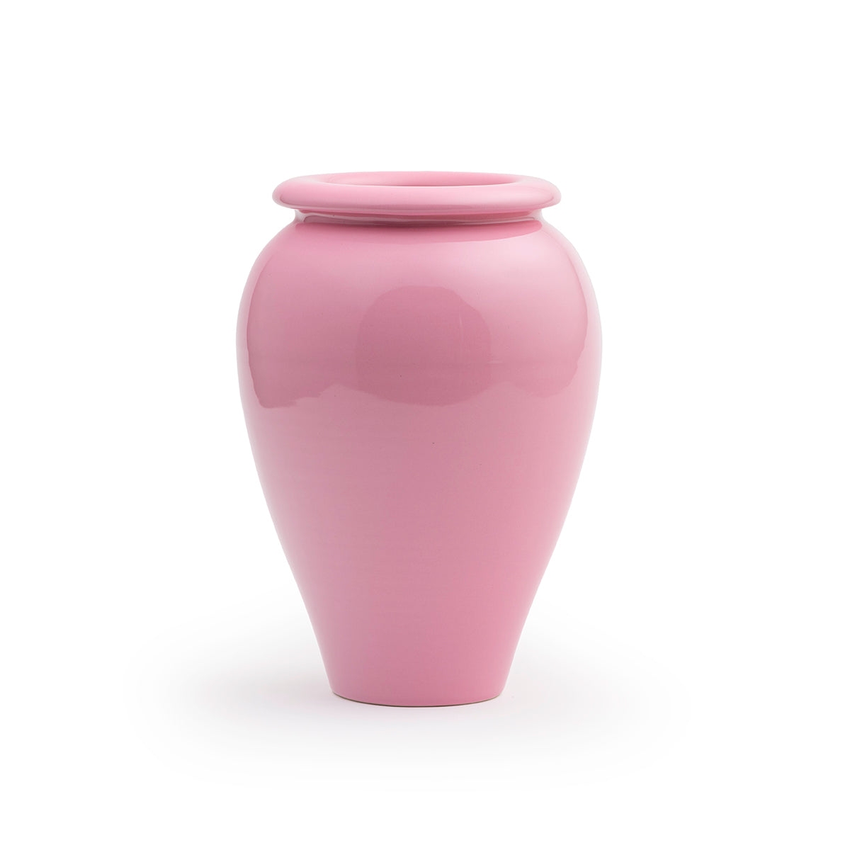 8 Inch Oil Jar
