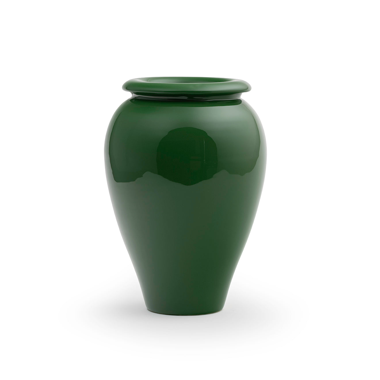 8 Inch Oil Jar