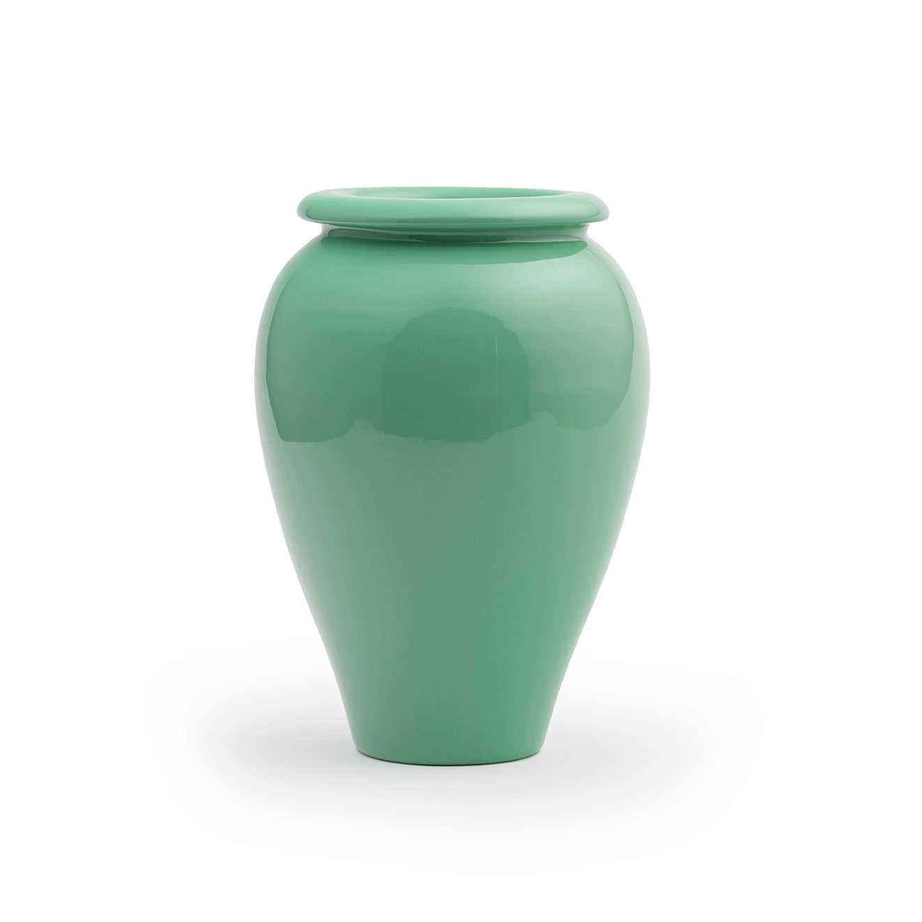 8 Inch Oil Jar