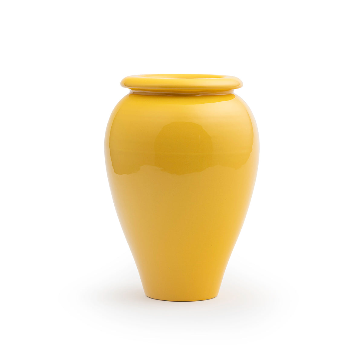 8 Inch Oil Jar