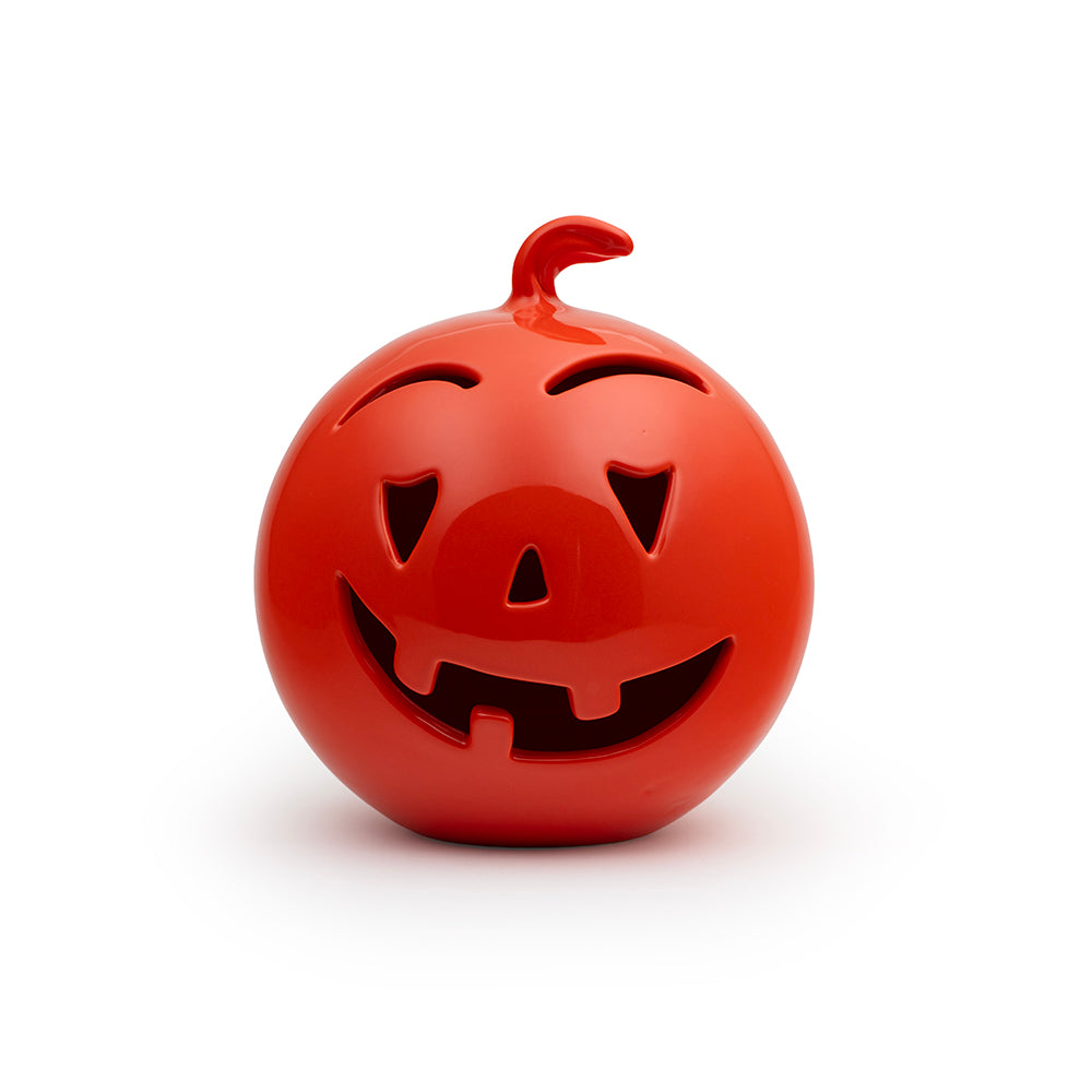 Jack-O-Lantern 2026