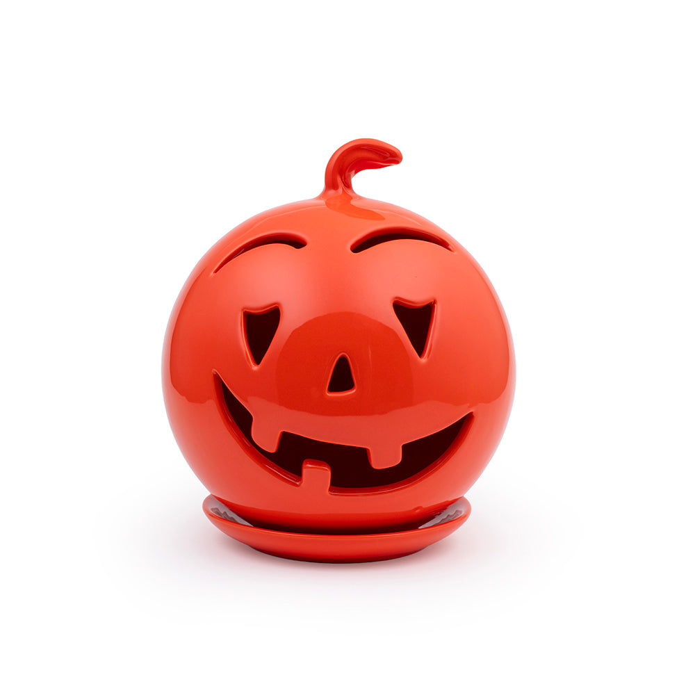 Jack-O-Lantern 2026