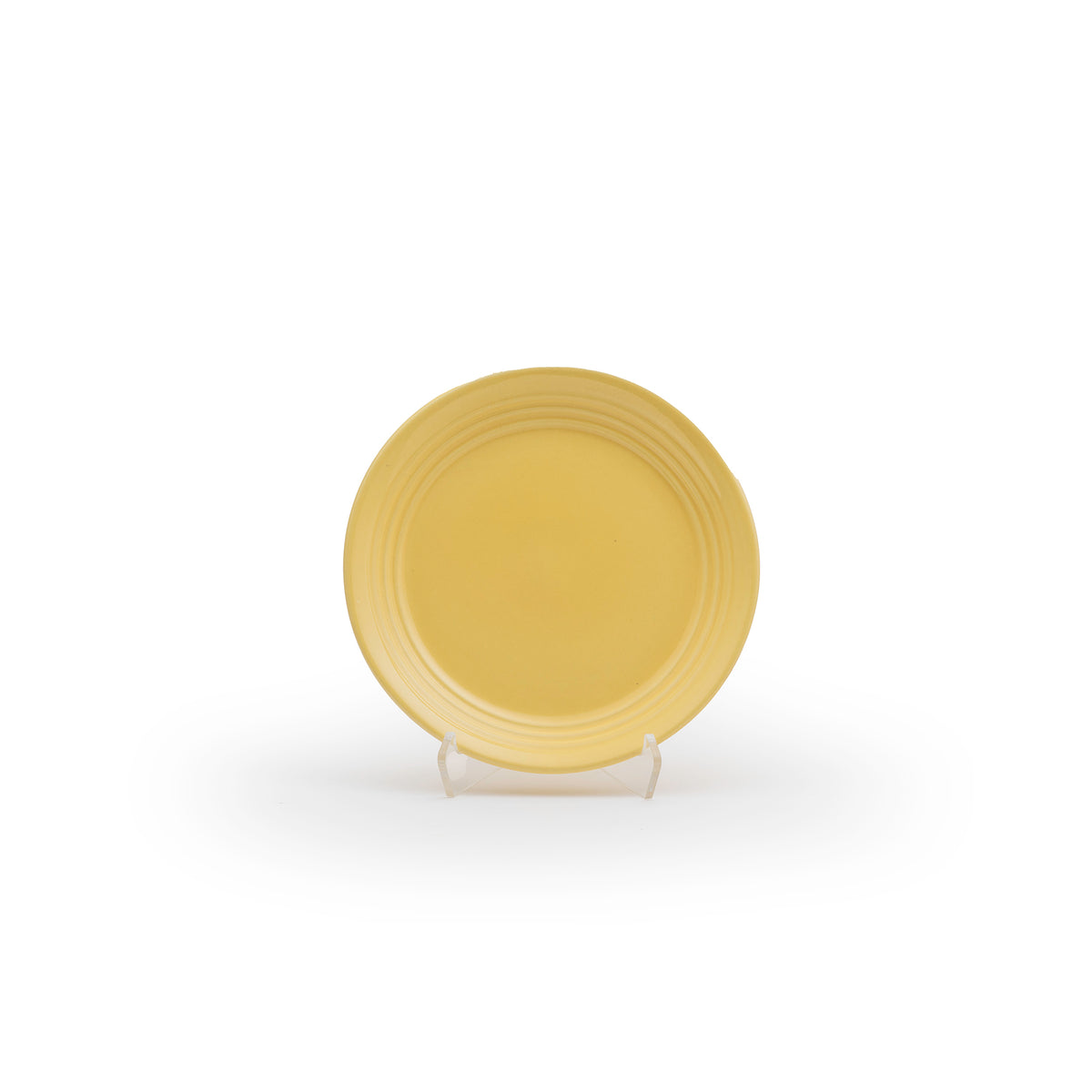 Bauer Bread Plate