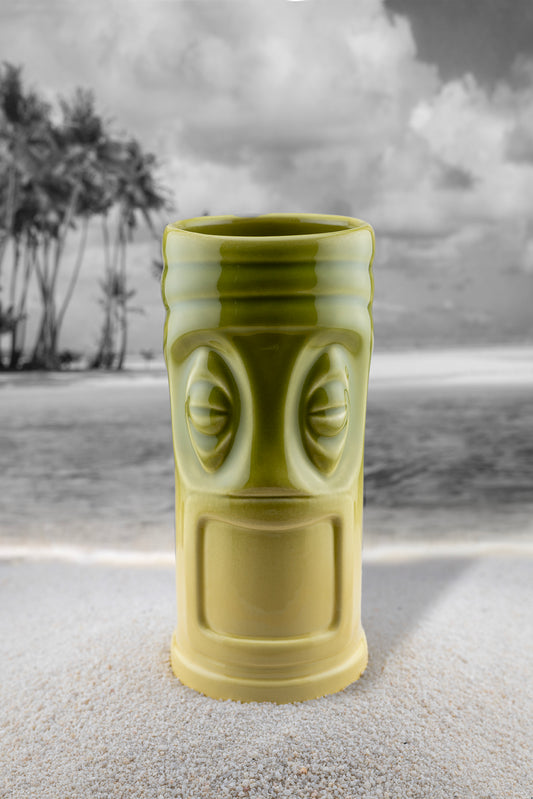 Big Mouth Tiki