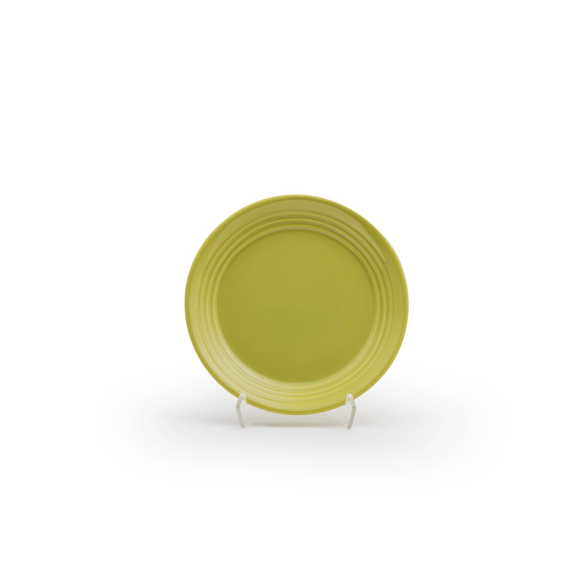 Bauer Bread Plate