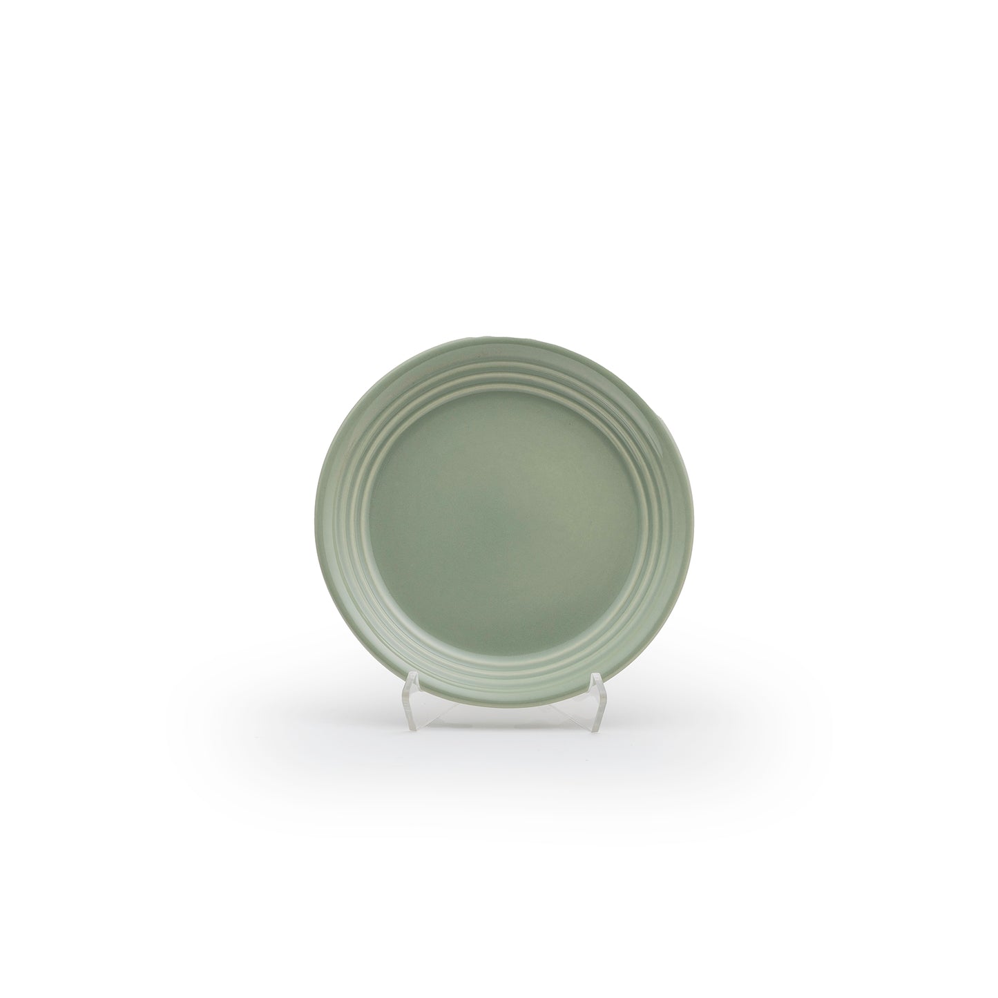 Bauer Bread Plate