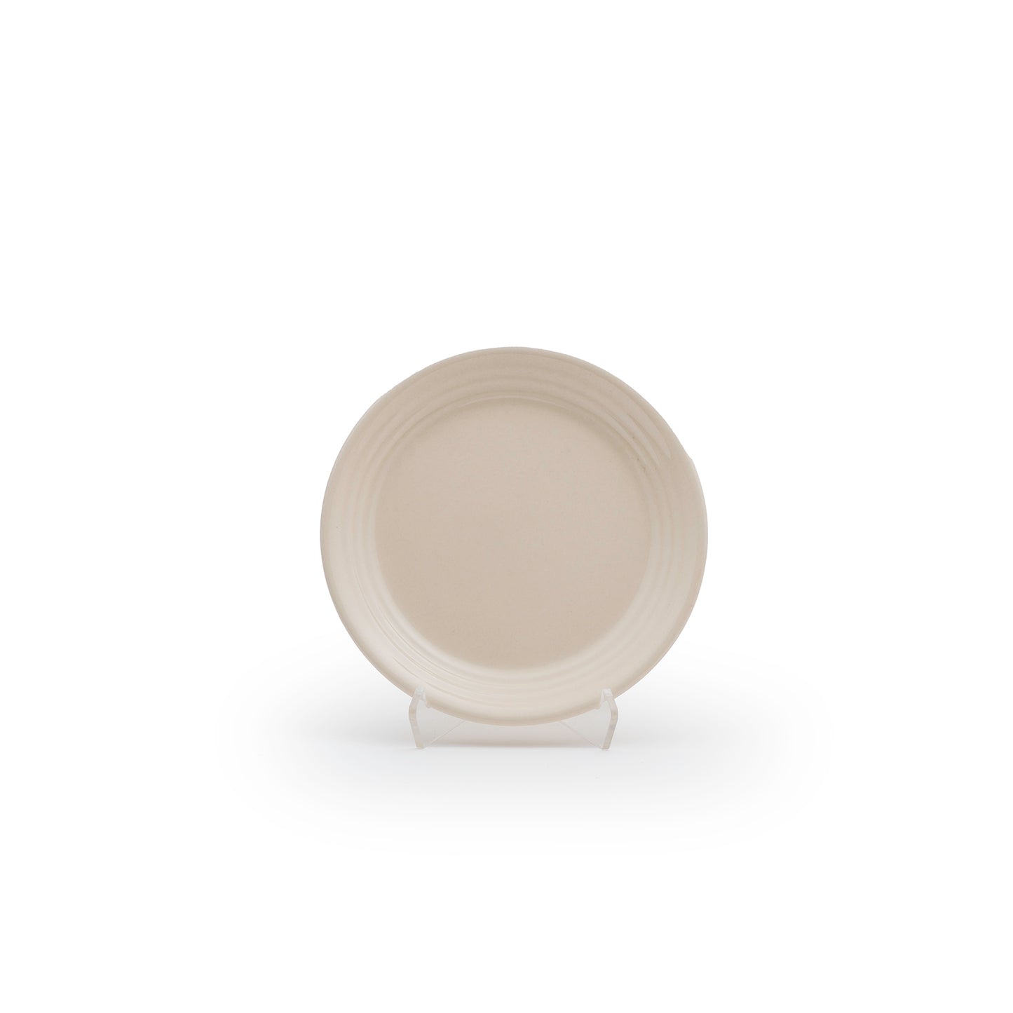 Bauer Bread Plate