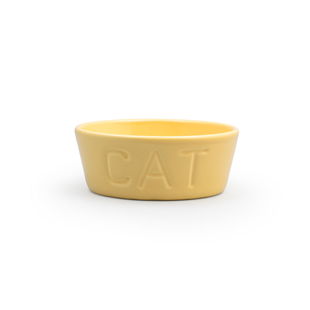 Cat Dish