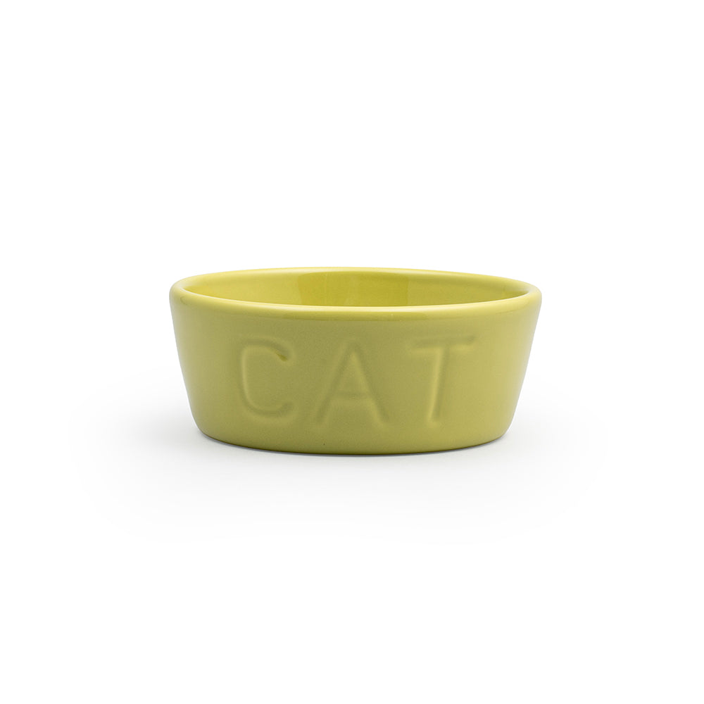Cat Dish