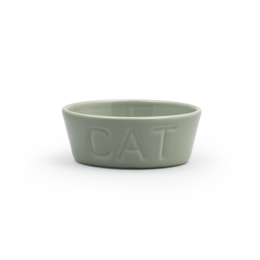 Cat Dish