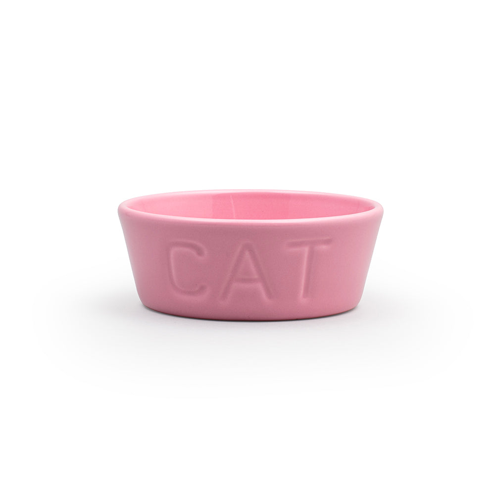 Cat Dish