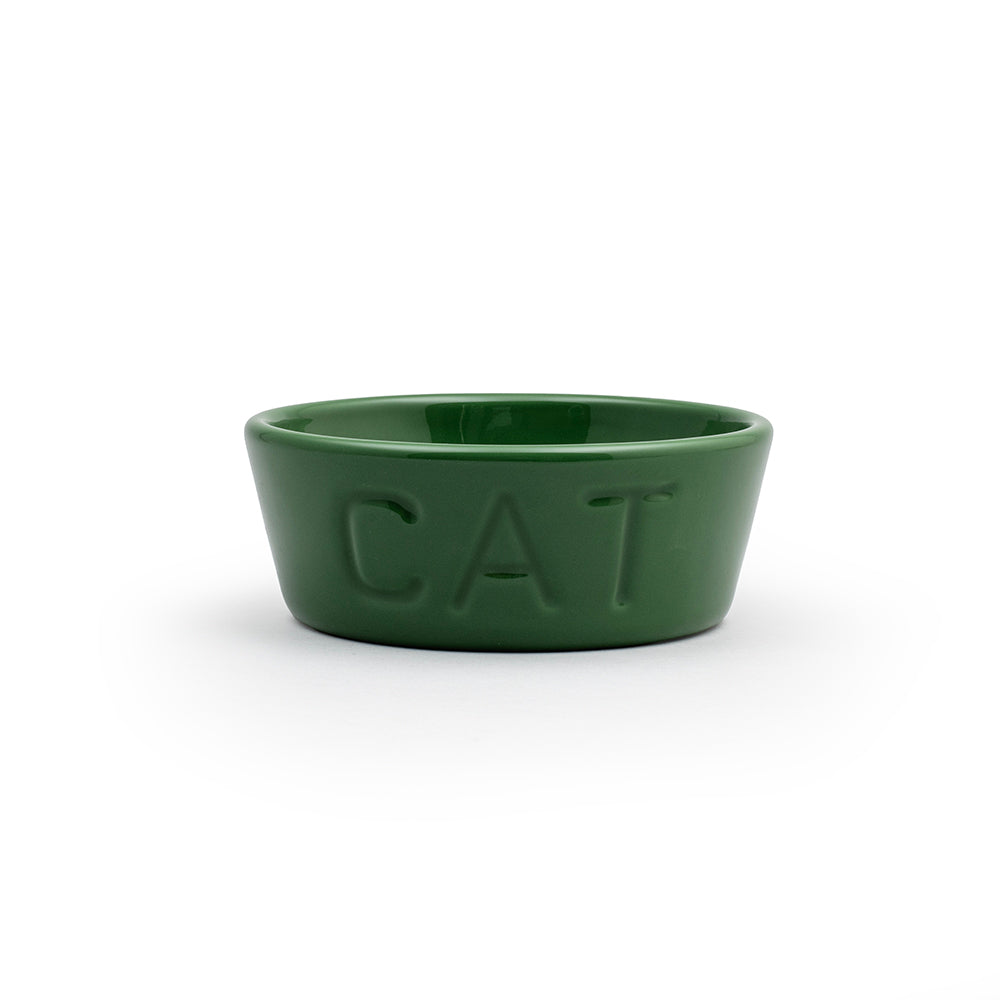 Cat Dish