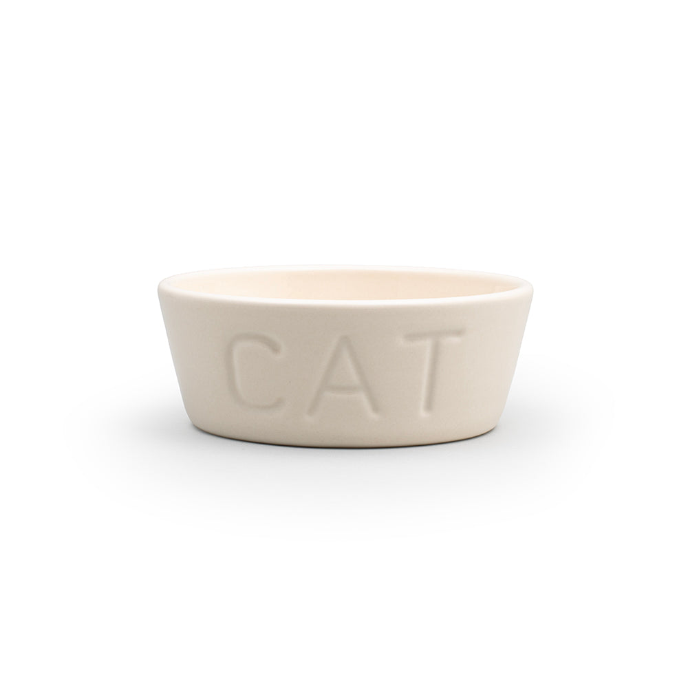 Cat Dish