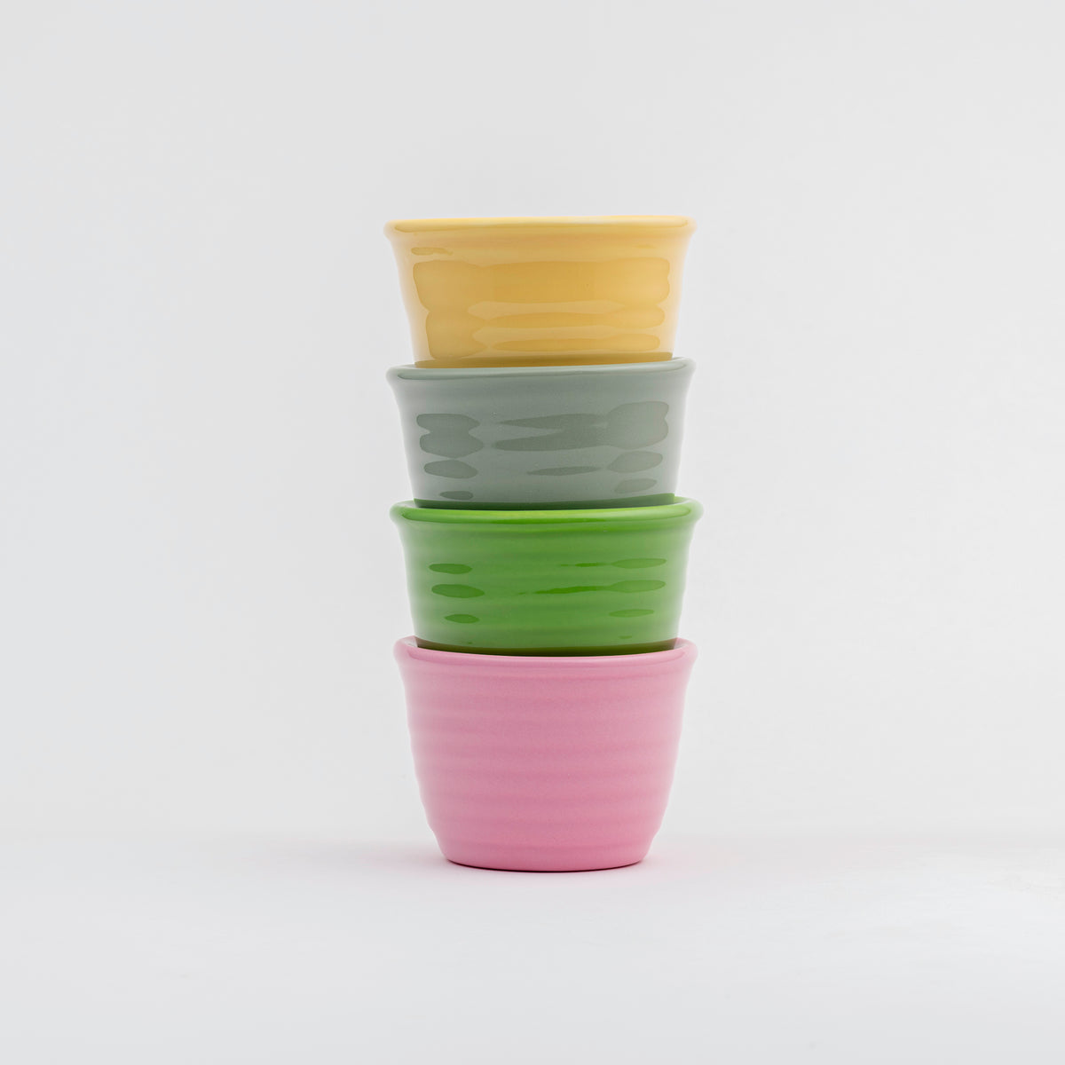 Custard Cup