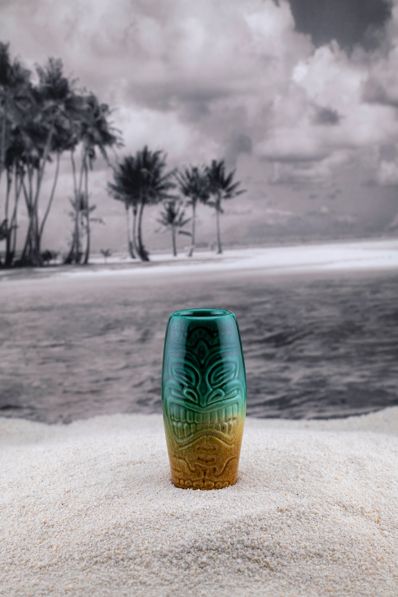 Dinki Shot Glass