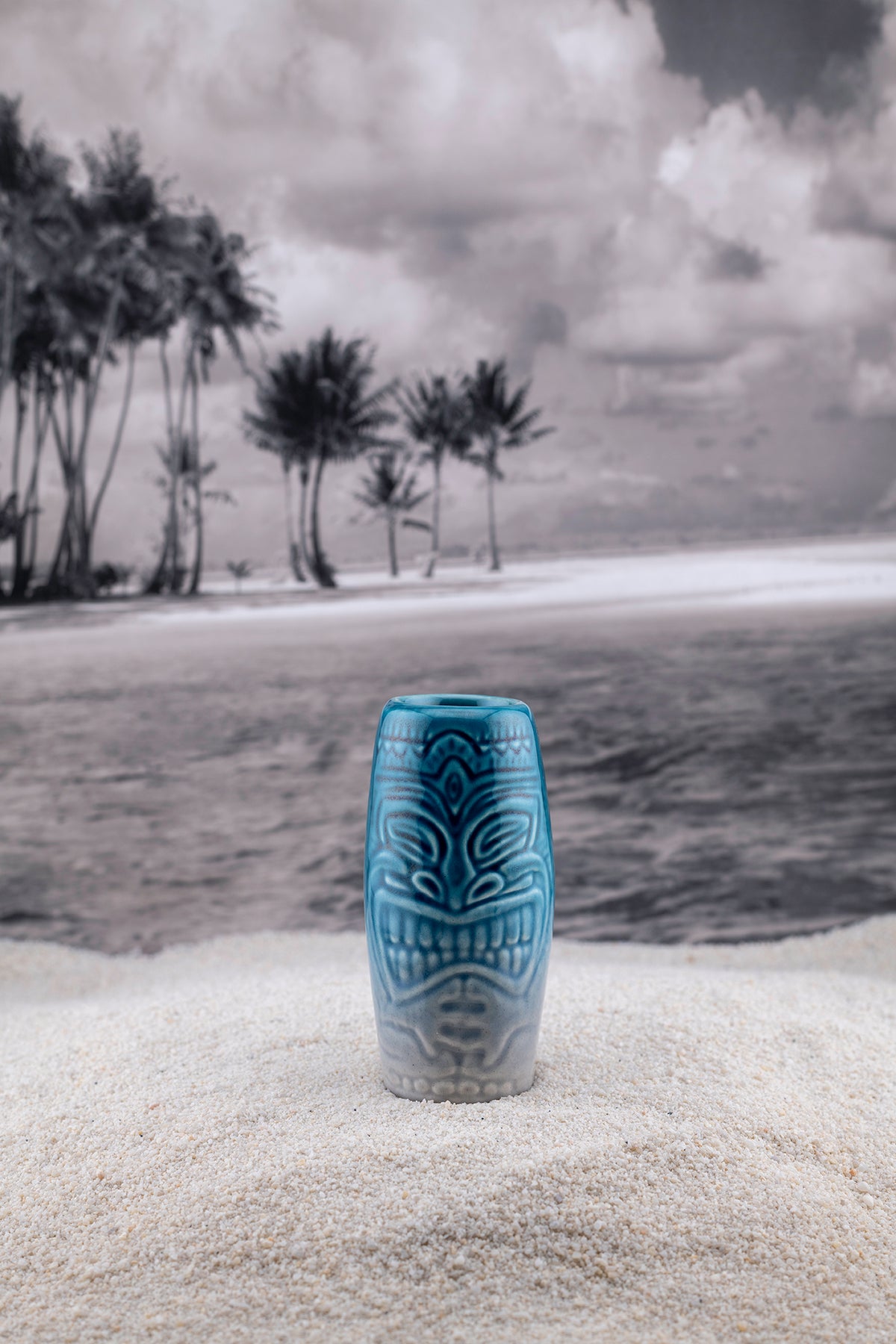 Dinki Shot Glass