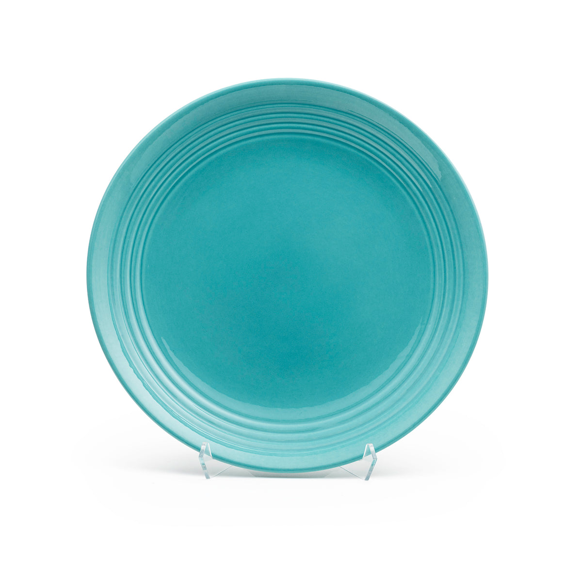 Bauer Dinner Plate