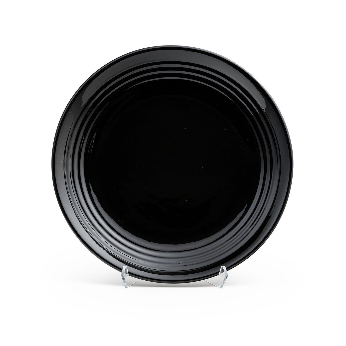 Bauer Dinner Plate
