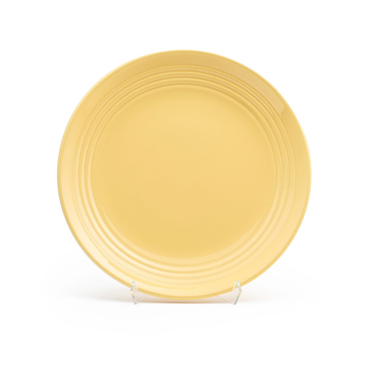Bauer Dinner Plate
