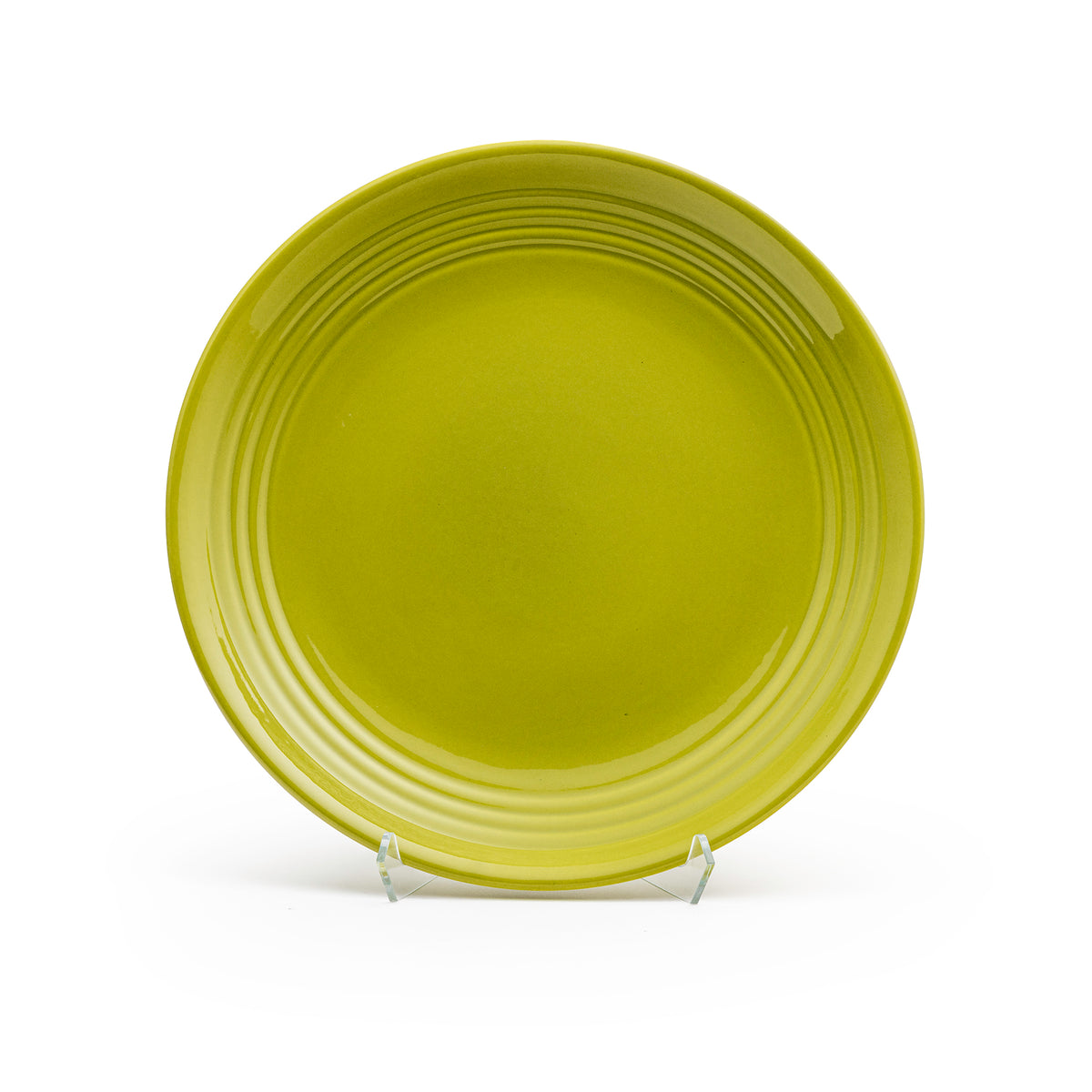 Bauer Dinner Plate