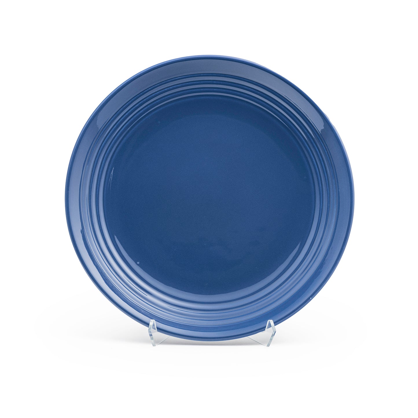Bauer Dinner Plate